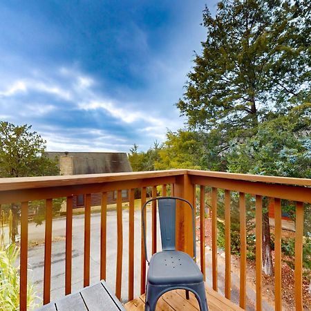 Bear Lake Cabin Βίλα Sevierville Εξωτερικό φωτογραφία