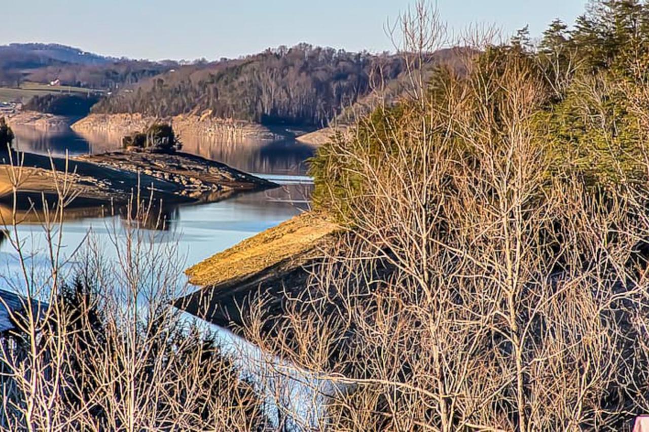 Bear Lake Cabin Βίλα Sevierville Εξωτερικό φωτογραφία