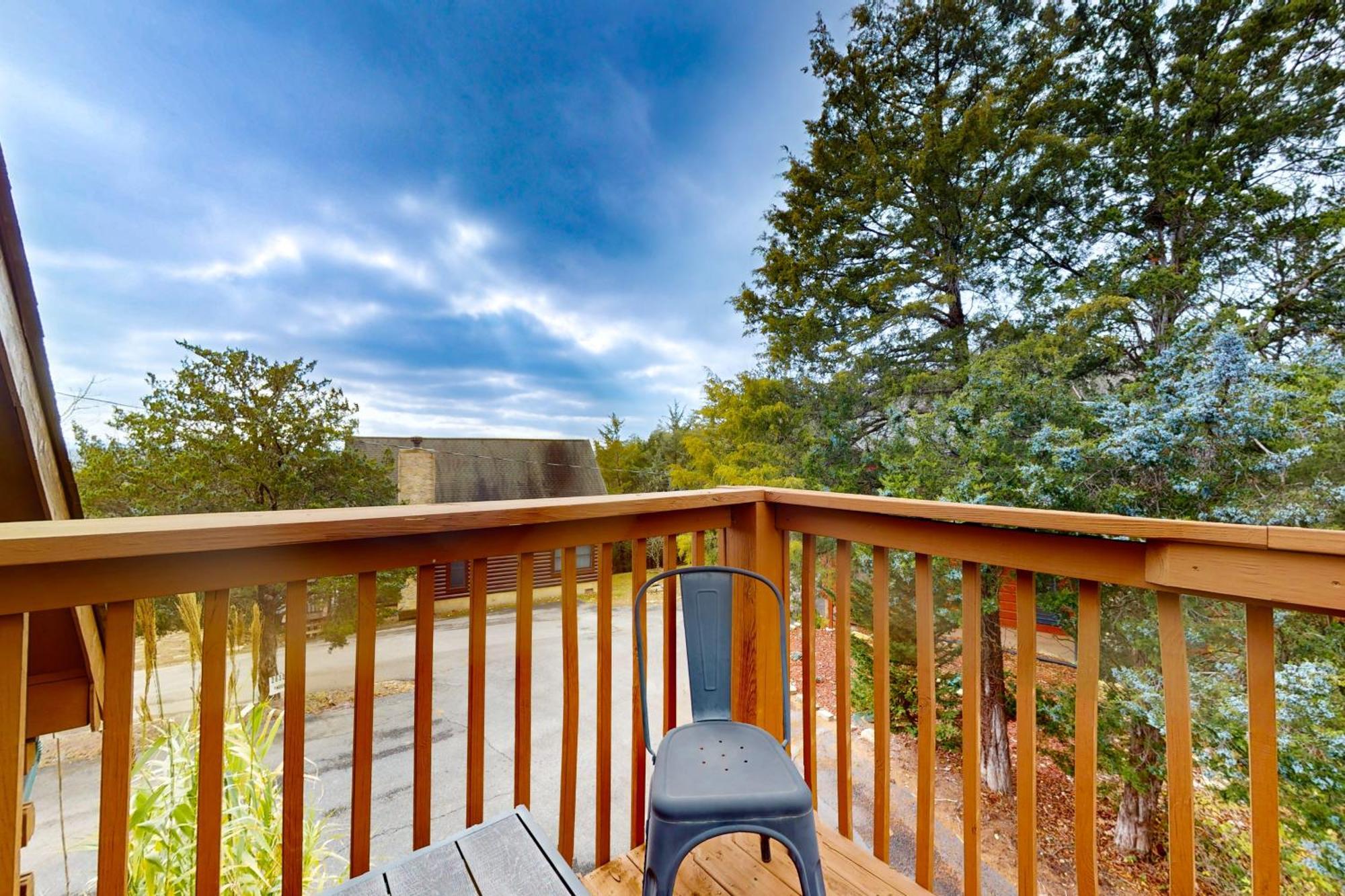 Bear Lake Cabin Βίλα Sevierville Εξωτερικό φωτογραφία