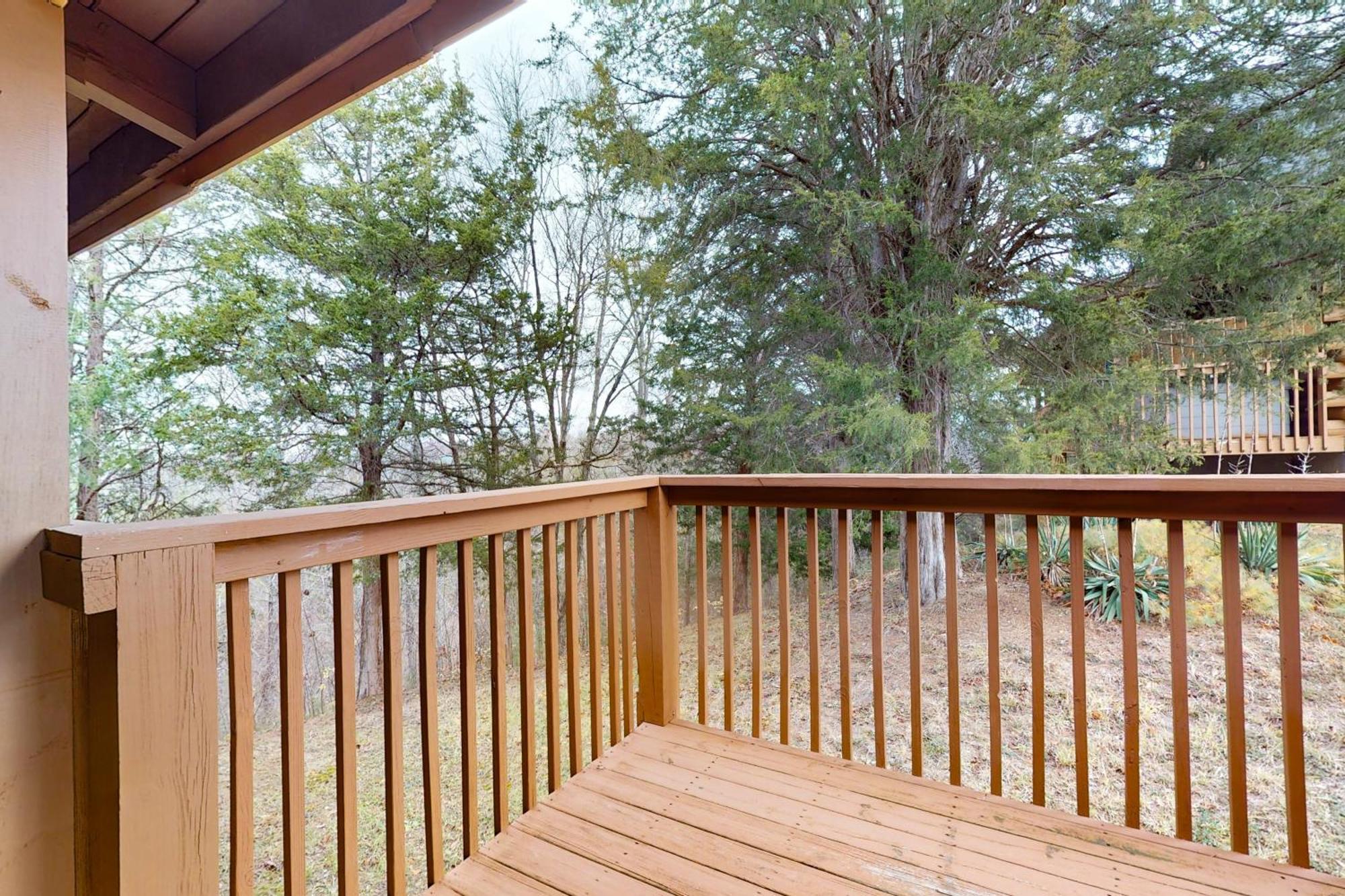 Bear Lake Cabin Βίλα Sevierville Εξωτερικό φωτογραφία